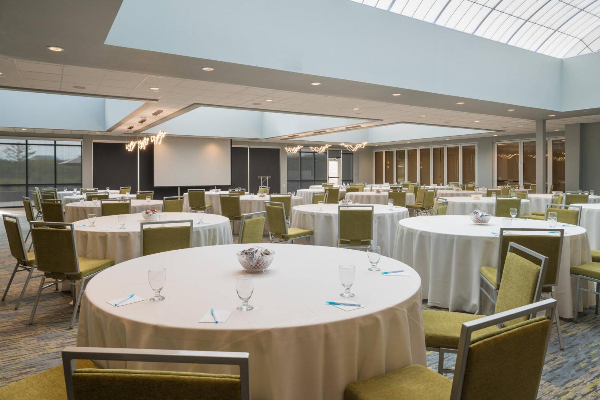 Fairfield Inn & Suites By Marriott Chicago Schaumburg Buitenkant foto